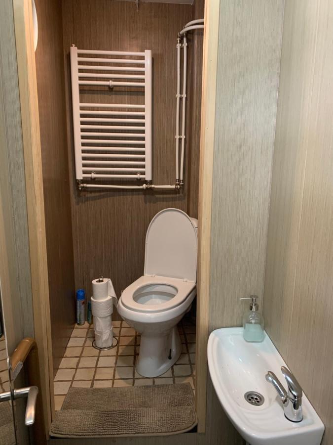 Certo Nautica Hotel Bratislava Bagian luar foto